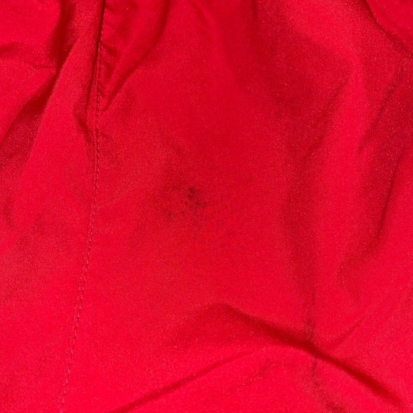 Nike Dri-Fit Athletic Running Shorts - Picture 4 of 6